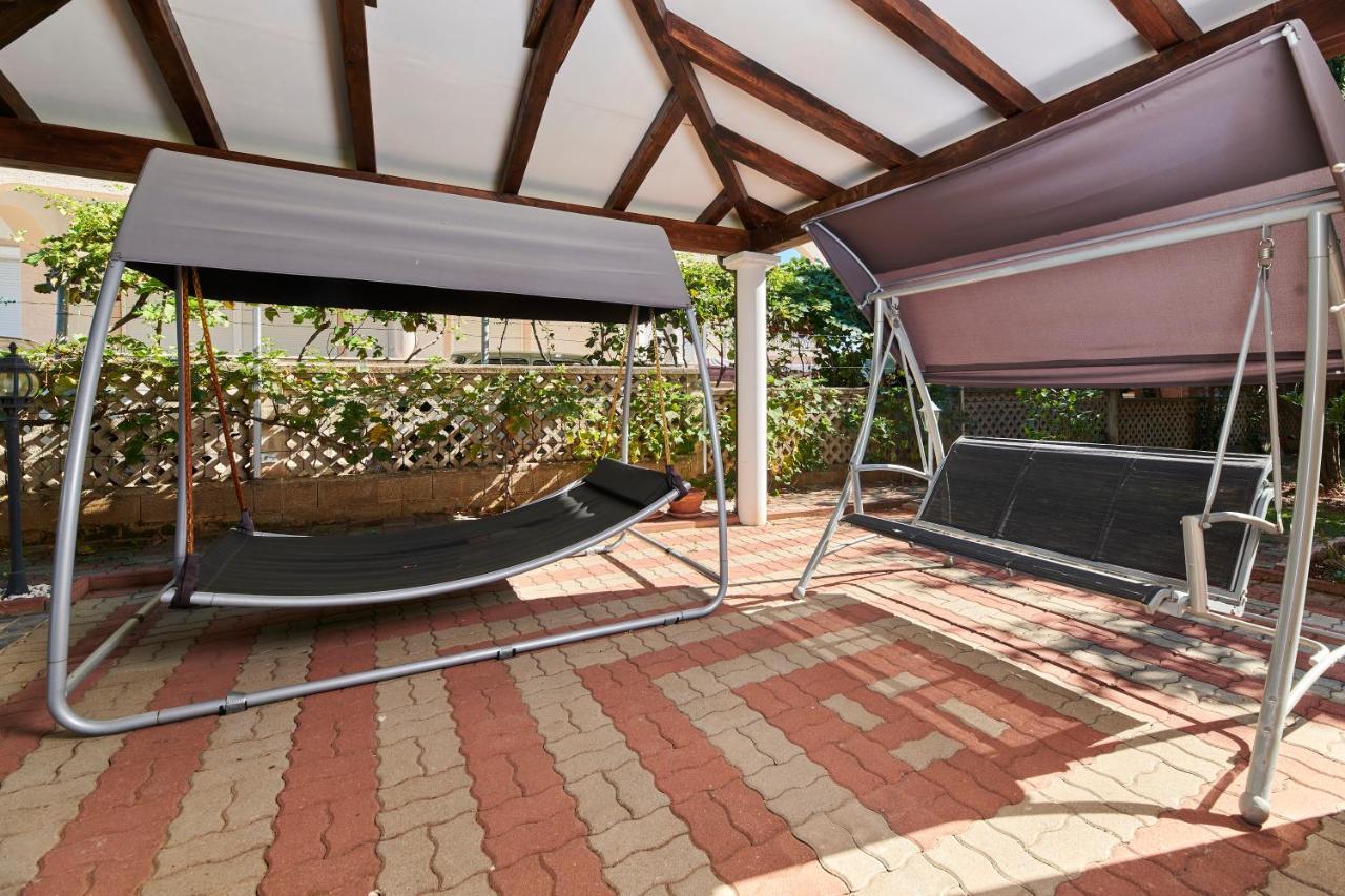 Haus Ana Apartment Porec Exterior photo